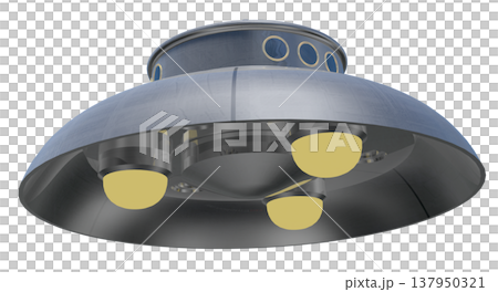 Flying saucers Flying saucers 137950321