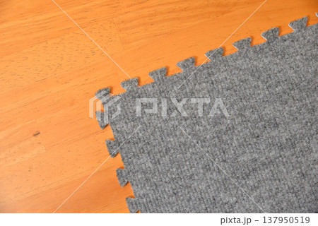 ジョイントマット 騒音対策 137950519