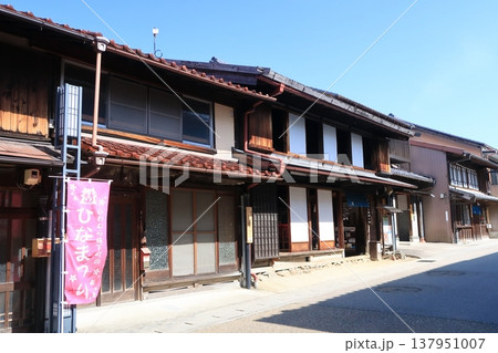 岩村美術の館・柴田家 137951007