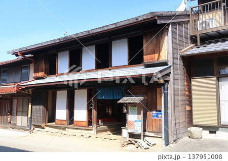 岩村美術の館・柴田家 137951008