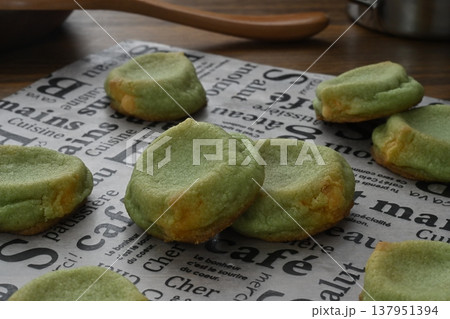 カントリーマアム　 夕張メロン 137951394