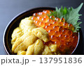 うにいくら丼 137951836