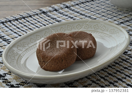 カントリーマアム 厳選チョコ カントリーマアム 厳選チョコ 137952381