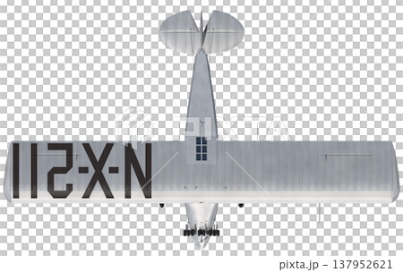 Spirit of St. Louis Spirit of St. Louis 137952621