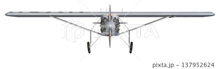 スピリットオブセントルイス号 137952624