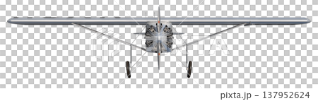 スピリットオブセントルイス号 137952624