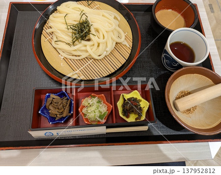 水沢うどん 水沢うどん 137952812