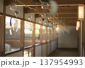 高忍日賣神社の風鈴 137954993