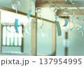 高忍日賣神社の風鈴 137954995