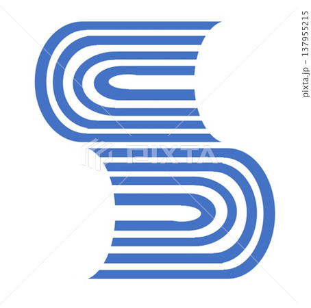 S 波型 S 波型 137955215