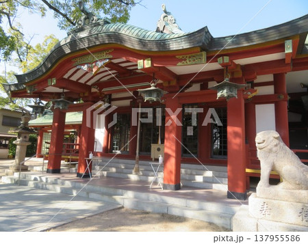 権現宮證誠神社 権現宮證誠神社 137955586