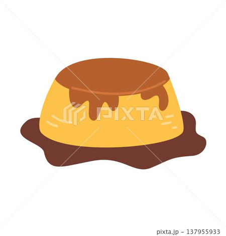 spanish flan caramel custard, flan dessert spanish flan caramel custard, flan dessert 137955933