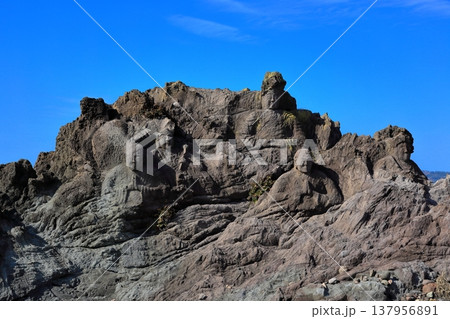 十六羅漢岩供養石仏群 十六羅漢岩供養石仏群 137956891