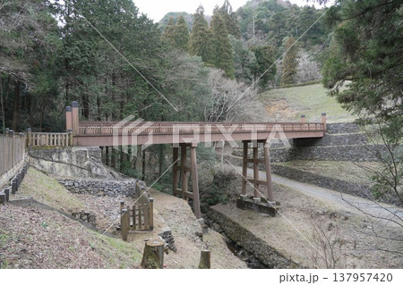 八王子城 137957420