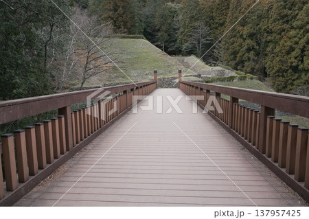 八王子城 137957425