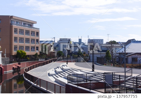千葉県浦安市境川2026年3月 千葉県浦安市境川2026年3月 137957755