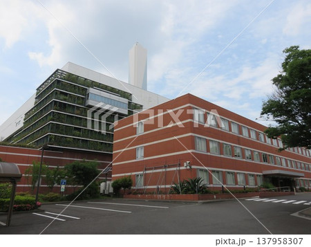 板橋清掃工場 板橋清掃工場 137958307