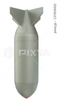 Green atomic bomb 137959432