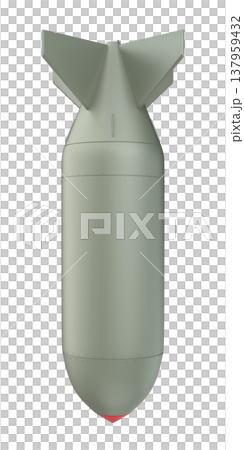 Green atomic bomb 137959432