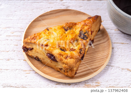 クランベリースコーン クランベリースコーン 137962408