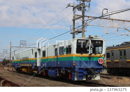 保線車輌 保線車輌 137963275