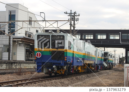 保線車輌 保線車輌 137963279
