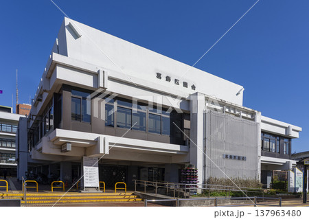 葛飾区議会 葛飾区議会 137963480