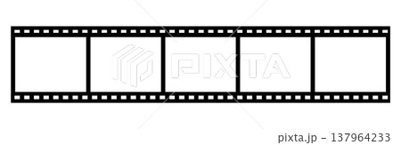 ネガフィルム 137964233