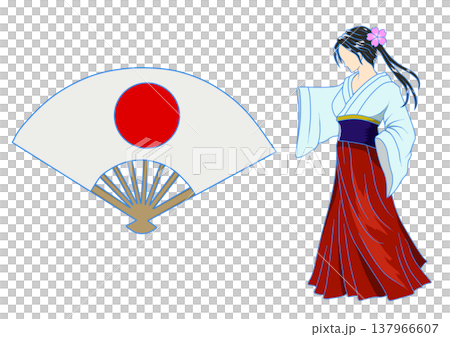 Folding fans and the Japanese Folding fans and the Japanese 137966607