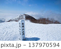 飯縄山 137970594