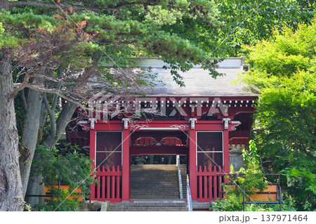 草津山　光泉寺（群馬県吾妻郡草津町） 137971464