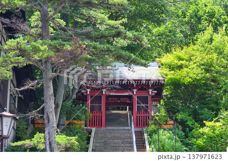 草津山 光泉寺(群馬県吾妻郡草津町) 草津山 光泉寺(群馬県吾妻郡草津町) 137971623