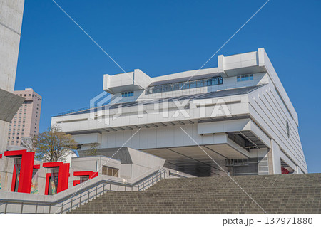 【リニューアルオープン】江戸東京博物館【東京都墨田区横網】 【リニューアルオープン】江戸東京博物館【東京都墨田区横網】 137971880