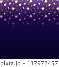 星空(シームレス) 137972457