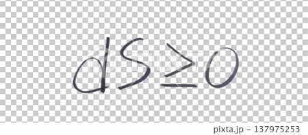 the second law of thermodynamics written in black marker the second law of thermodynamics written in black marker 137975253