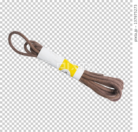 shoelaces 137975273