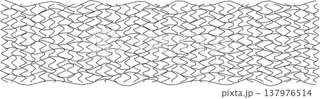 Abstract distorted grid pattern for design projects Abstract distorted grid pattern for design projects 137976514
