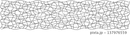 Abstract wavy grid pattern for modern graphic design Abstract wavy grid pattern for modern graphic design 137976559