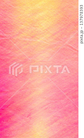 Pink vertical background illustration for your Ad, poster, banner, and various graphic design works 137978393