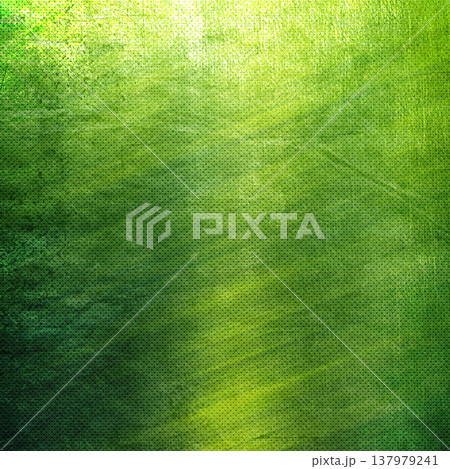 Green square background for Posters, Banners, Ad, social media, celebrations and various design works 137979241