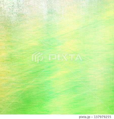 Green square background for Posters, Banners, Ad, social media, celebrations and various design works 137979255