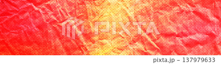 Red panorama background for Banner, Poster, celebration, event and various design works Red panorama background for Banner, Poster, celebration, event and various design works 137979633