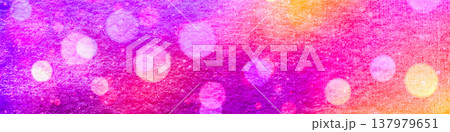 Bokeh background perfect for Holidays, Event, Festive and various desing project works 137979651