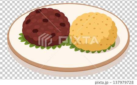 飯糰 137979728