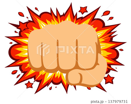 グーパンチ「AI生成画像」 137979731