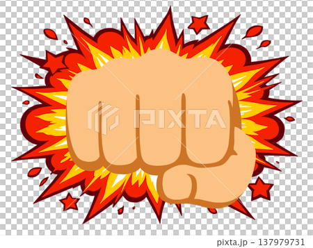 グーパンチ「AI生成画像」 137979731