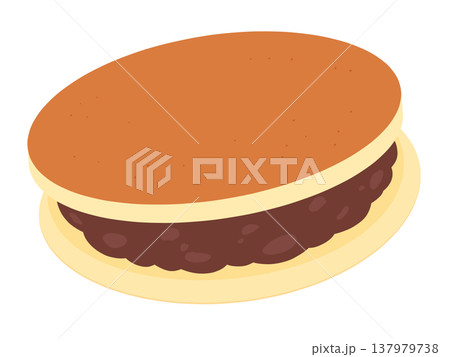 どらやき 137979738