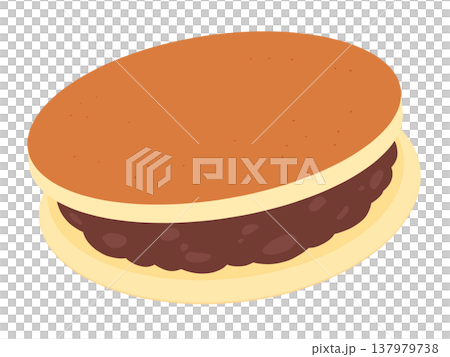 どらやき 137979738