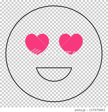 笑臉 137979865