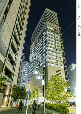 名古屋駅　シンフォニー豊田ビル　愛知県名古屋市 137980861